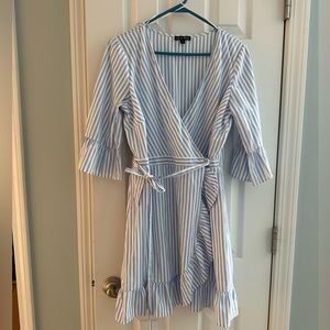 Boutique romper